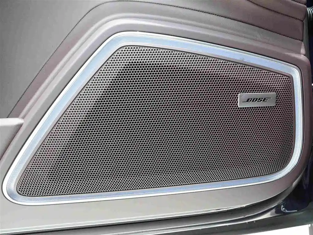 Porsche Panamera 2023 — фото 18