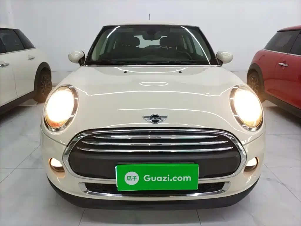 MINI MINI 2017