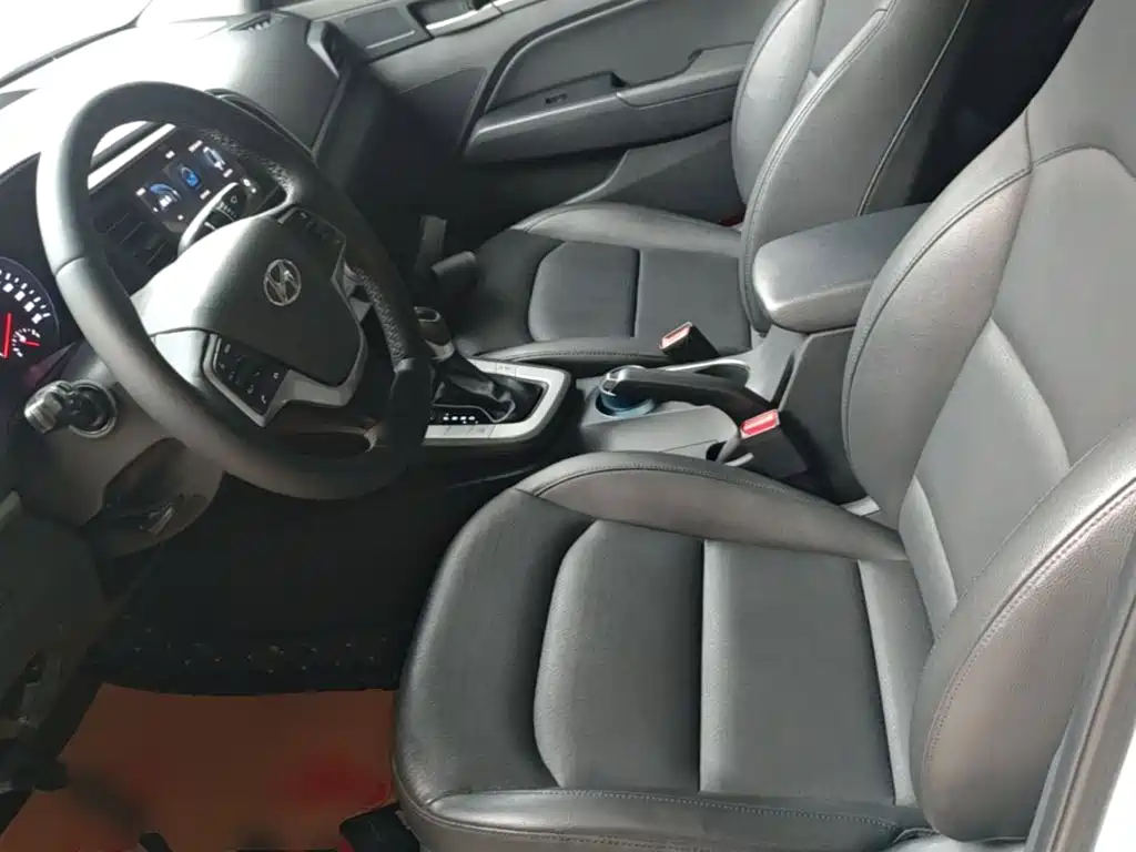 Hyundai Celesta 2019 — фото 11