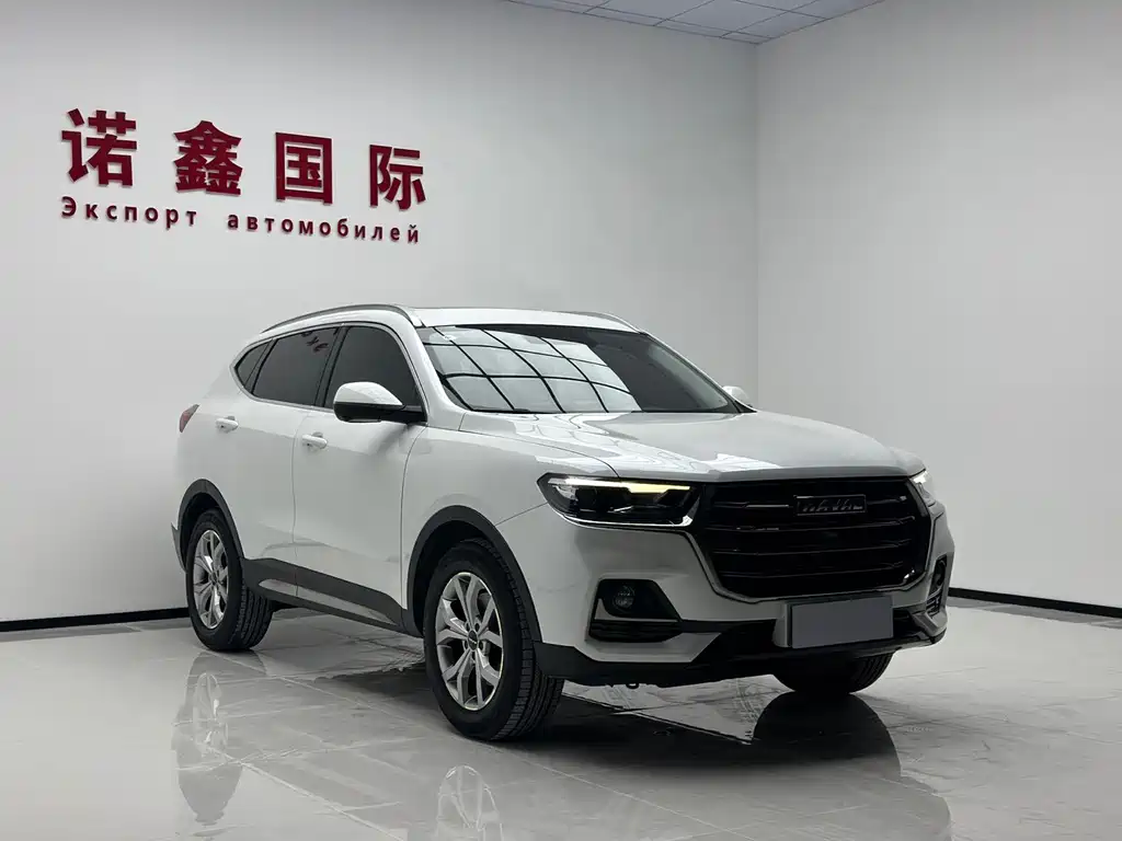 Haval H6 2023