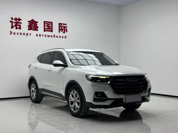 Haval H6 2023