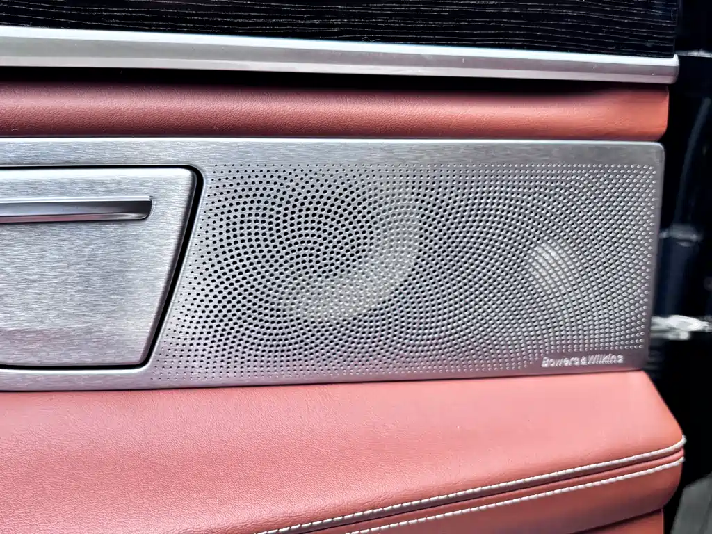 BMW 7 Series 2019 — фото 11