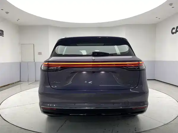 Shangjie H5 2025
