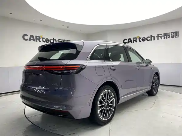 Shangjie H5 2025