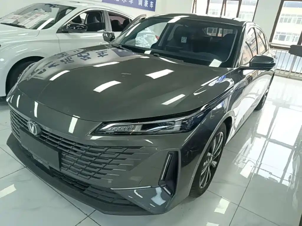 Changan Yida 2023