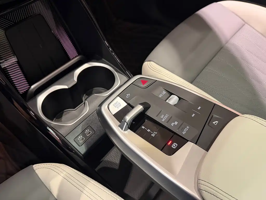 BMW X1 2025 — фото 14