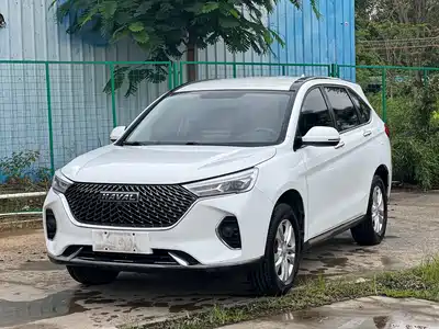 Haval M6 2022
