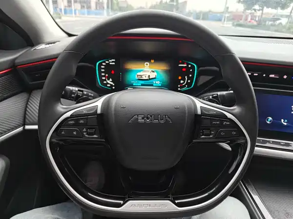 Dongfeng Yixuan MAX 2021