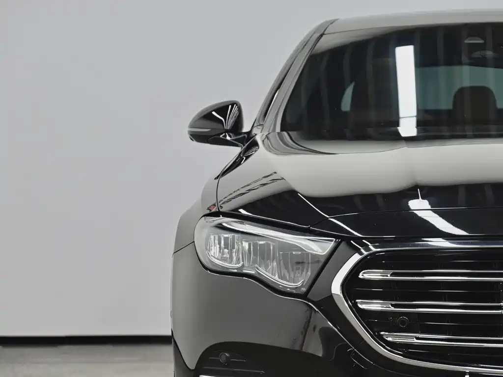 Mercedes-Benz E-Class New Energy 2025 — фото 29