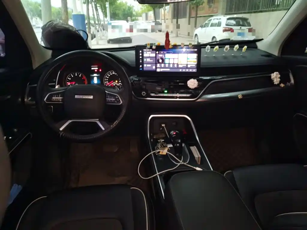 Haval H6 2022