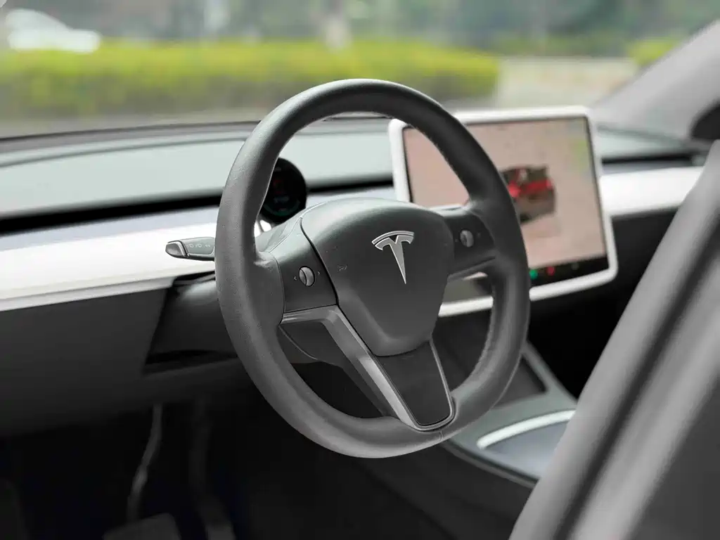 Tesla Model Y 2023 — фото 7