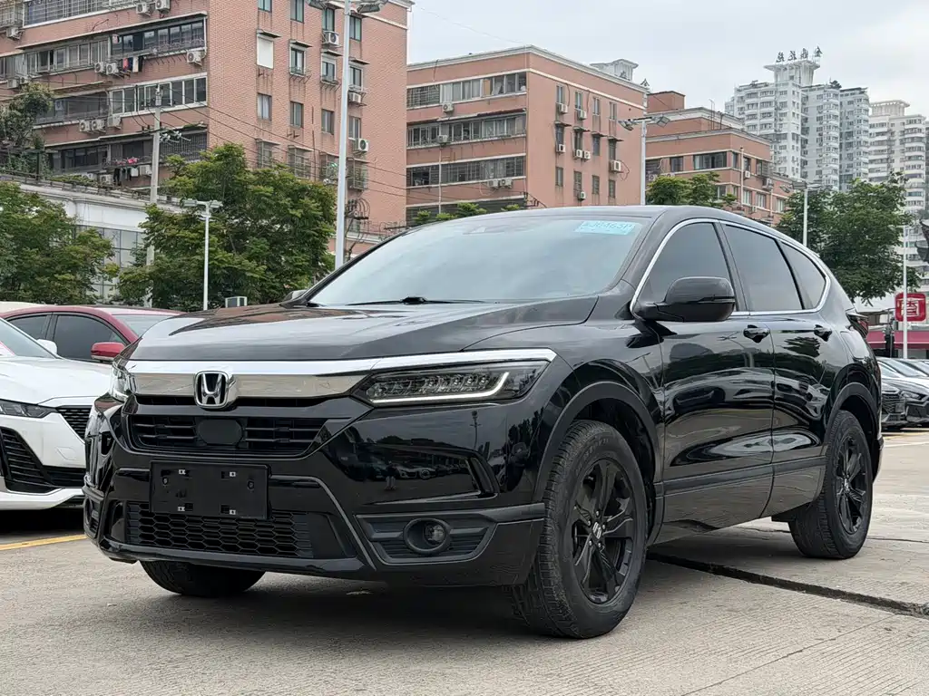 Honda Breeze 2022