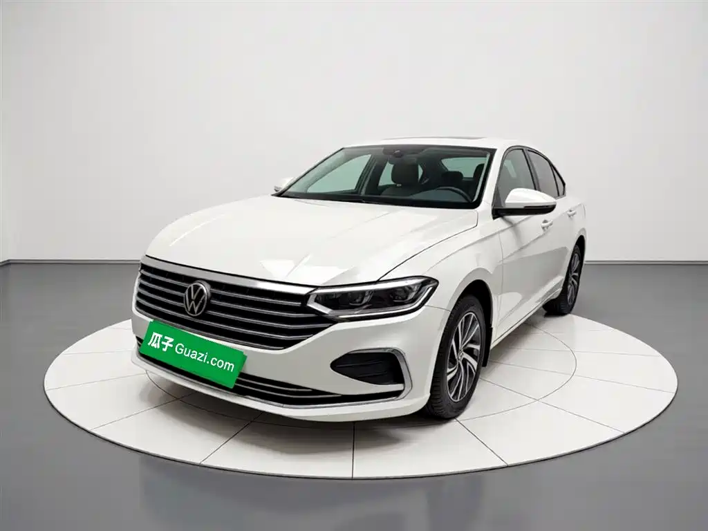 Volkswagen Lavida 2022