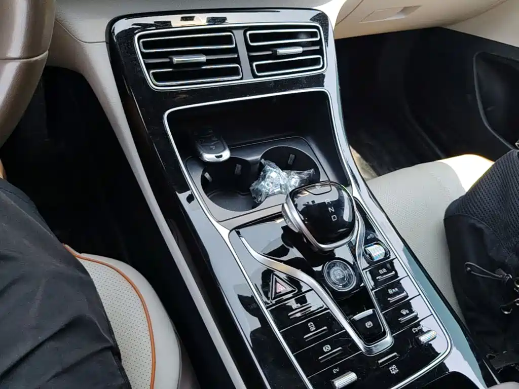 BYD Qin PLUS 2023 — фото 14