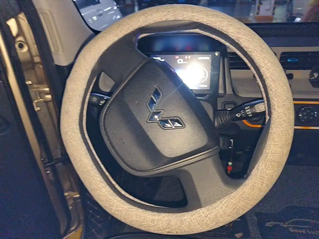 Wuling Hongguang MINIEV 2020