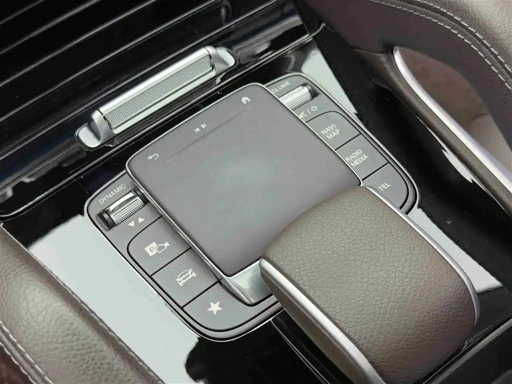 Mercedes-Benz GLE 2023 — фото 20