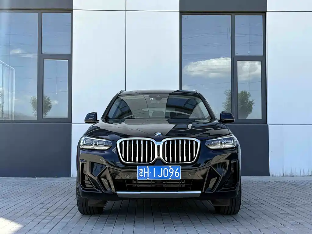 BMW X3 2023