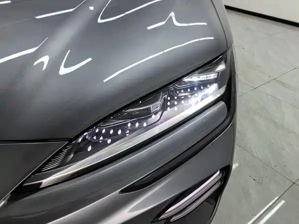 BYD Song PLUS New Energy 2024