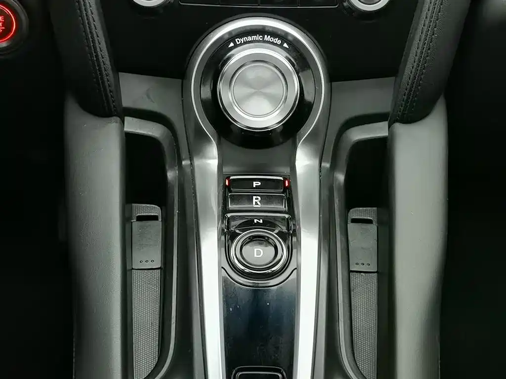 Acura CDX 2018 — фото 13
