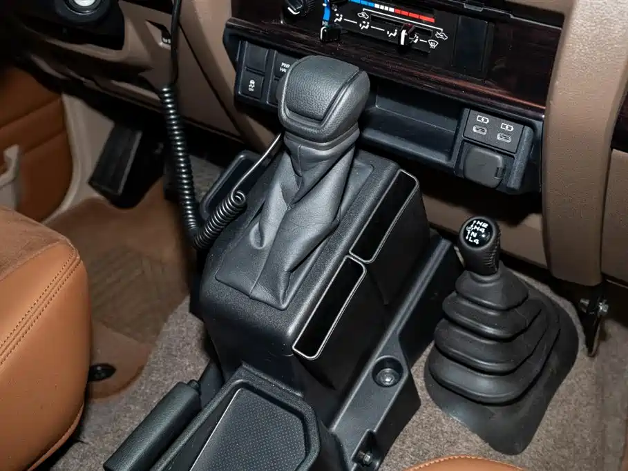 Toyota Land Cruiser 2025 — фото 15