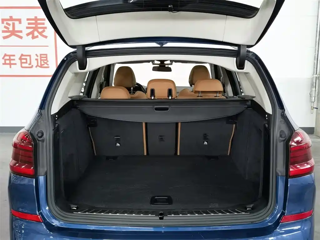BMW X3 2018 — фото 16