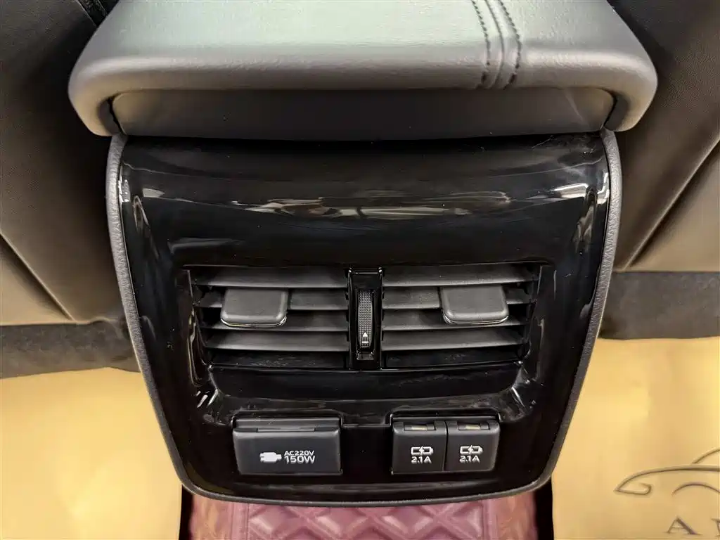 Toyota Avalon 2020 — фото 16
