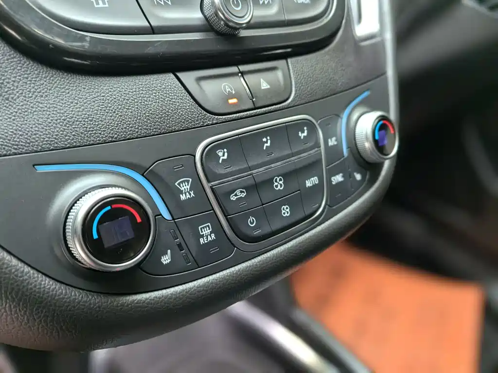 Chevrolet Malibu XL 2023 — фото 10