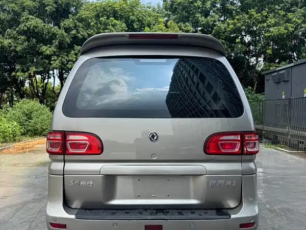Dongfeng Lingzhi 2021