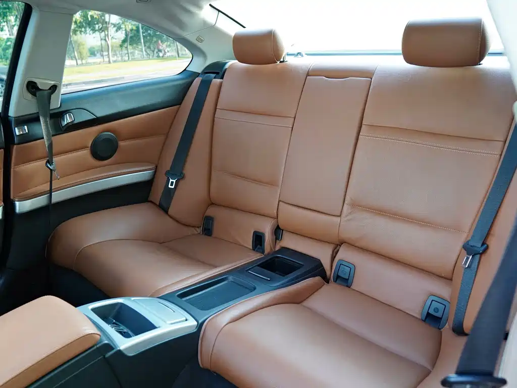 BMW 3 Series 2010