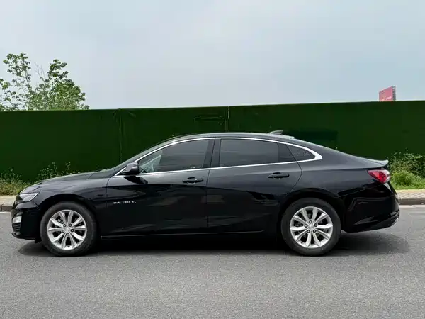 Chevrolet Malibu XL 2021