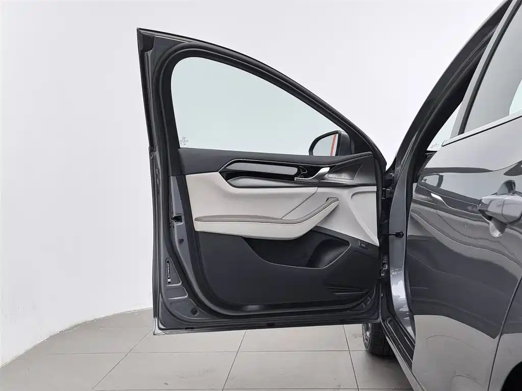 BYD Qin PLUS 2024 — фото 8