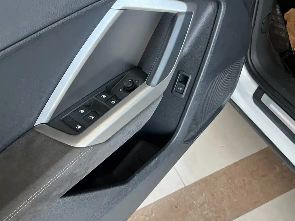 Audi Q3 2023