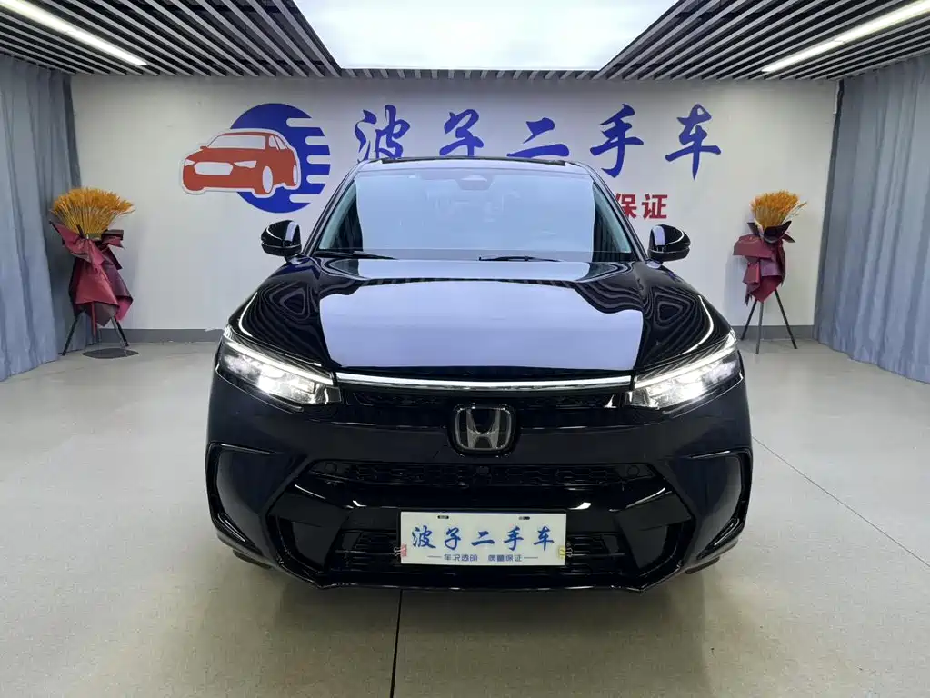 Honda Breeze 2024 — фото 2