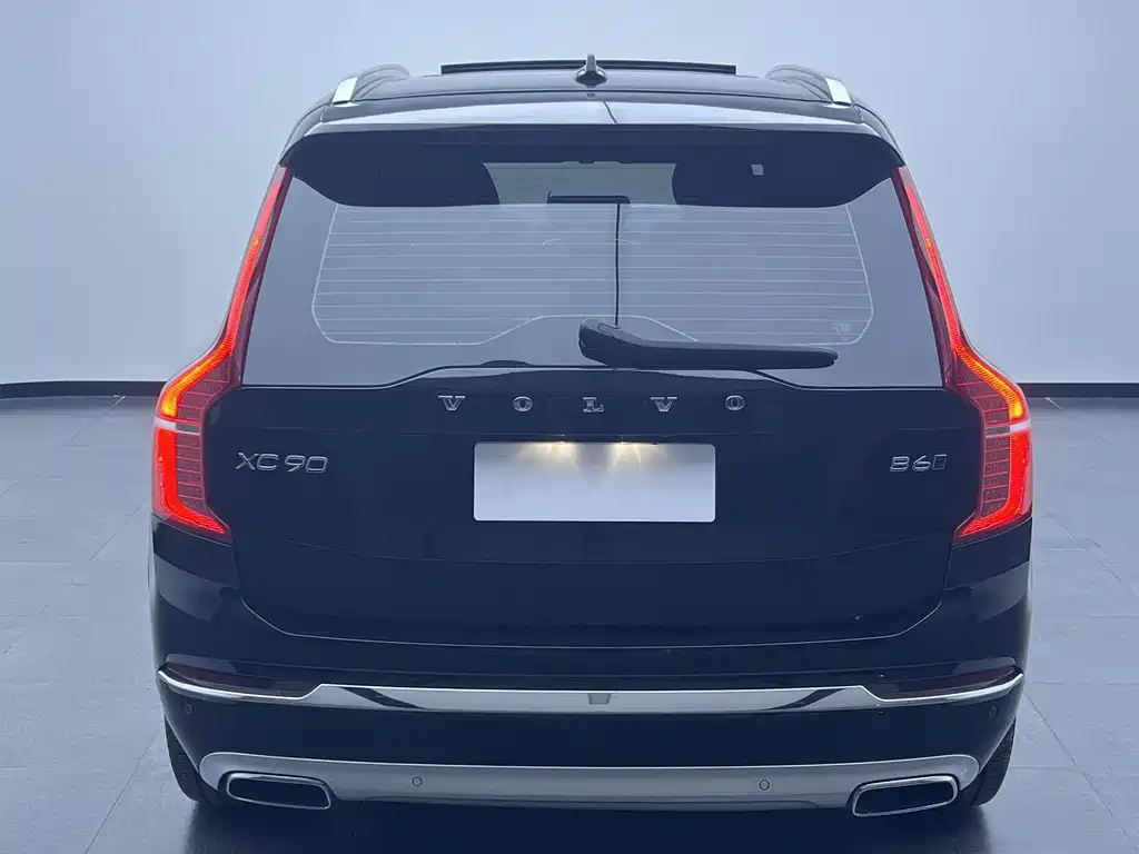 Volvo XC90 2022 — фото 5