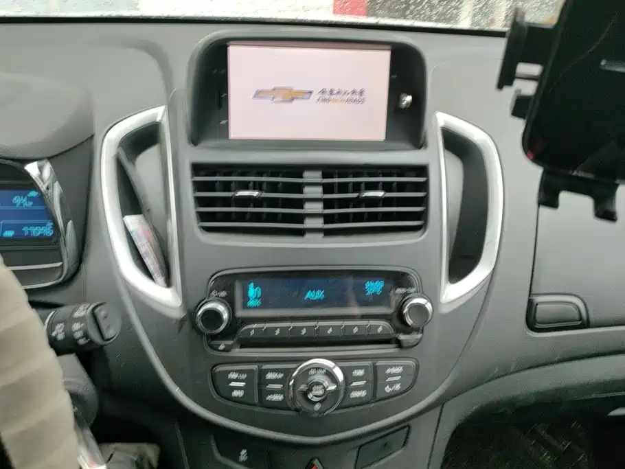 Chevrolet Trax 2017 — фото 13