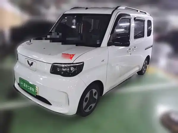 Wuling Zhiguang New Energy 2025