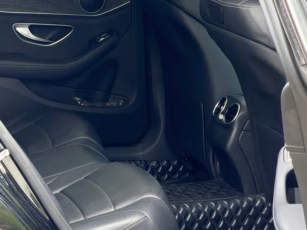 Mercedes-Benz C-Class 2016 — фото 5