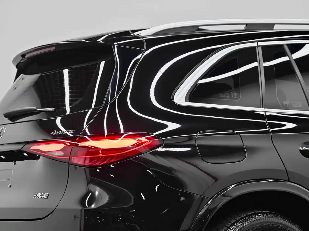Mercedes-Benz GLC 2024 — фото 8