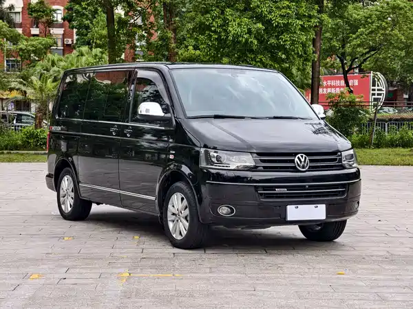 Volkswagen Metroway 2015