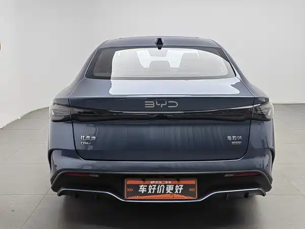 BYD Seal 06 2025
