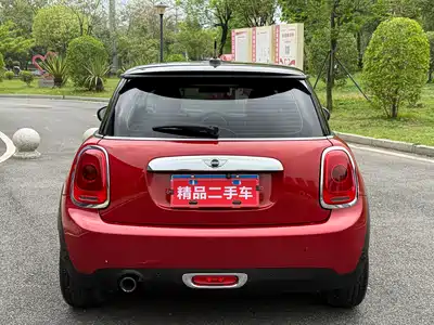 MINI MINI 2014