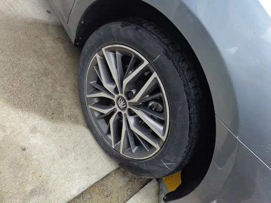 BYD Qin PLUS 2022