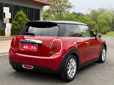 MINI MINI 2014