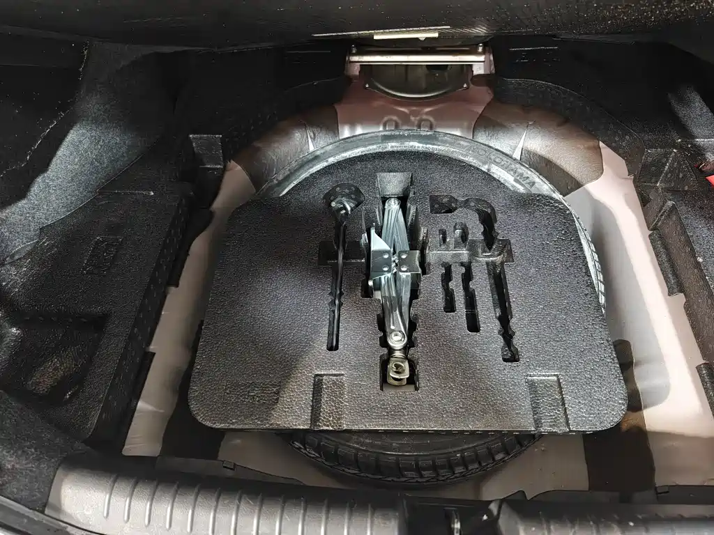 Honda Civic 2014 — фото 13