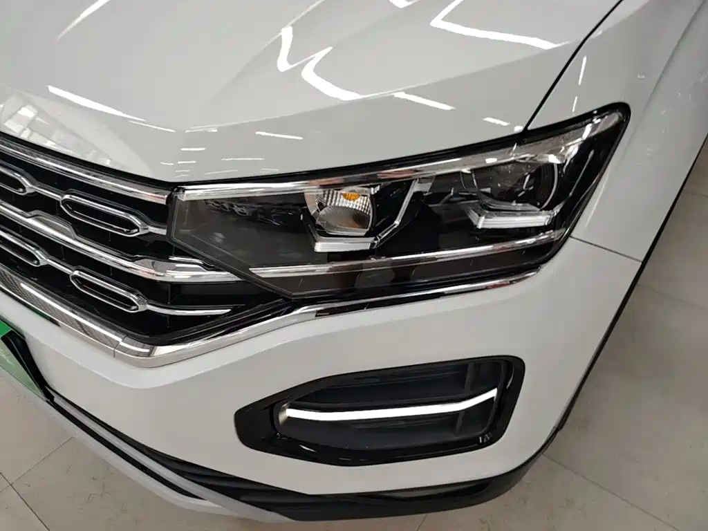 Volkswagen Tayron 2019 — фото 24