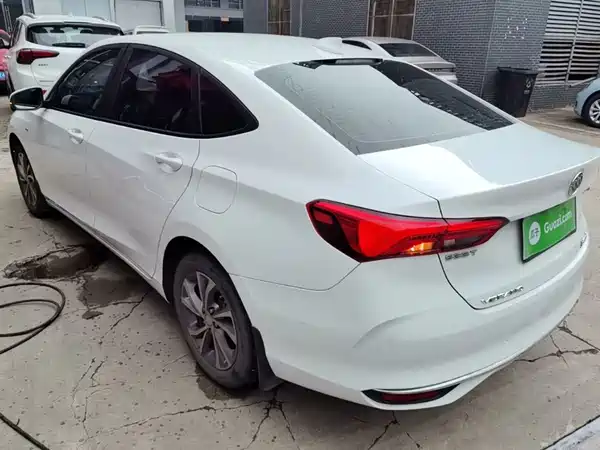 Buick Verano 2023
