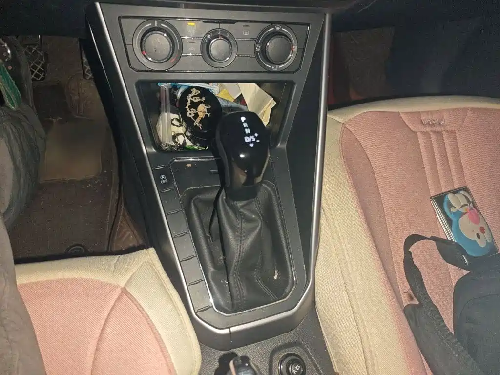 Volkswagen Polo 2019