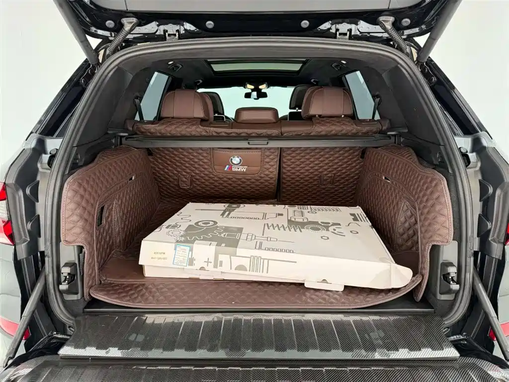 BMW X5 2023 — фото 14