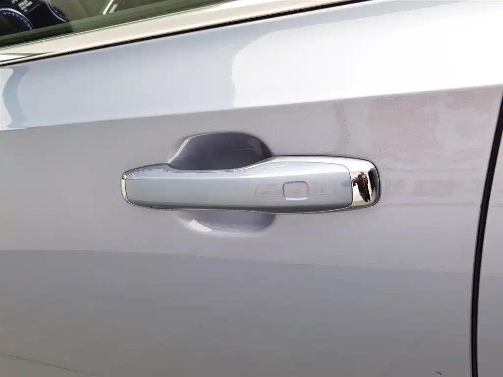 Volvo S90 2020 — фото 18