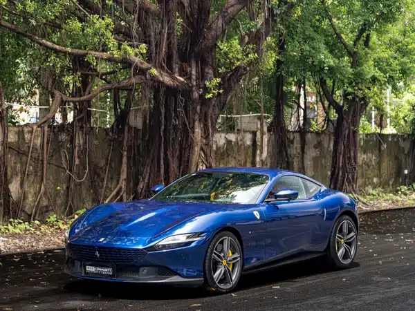 Ferrari Roma 2023